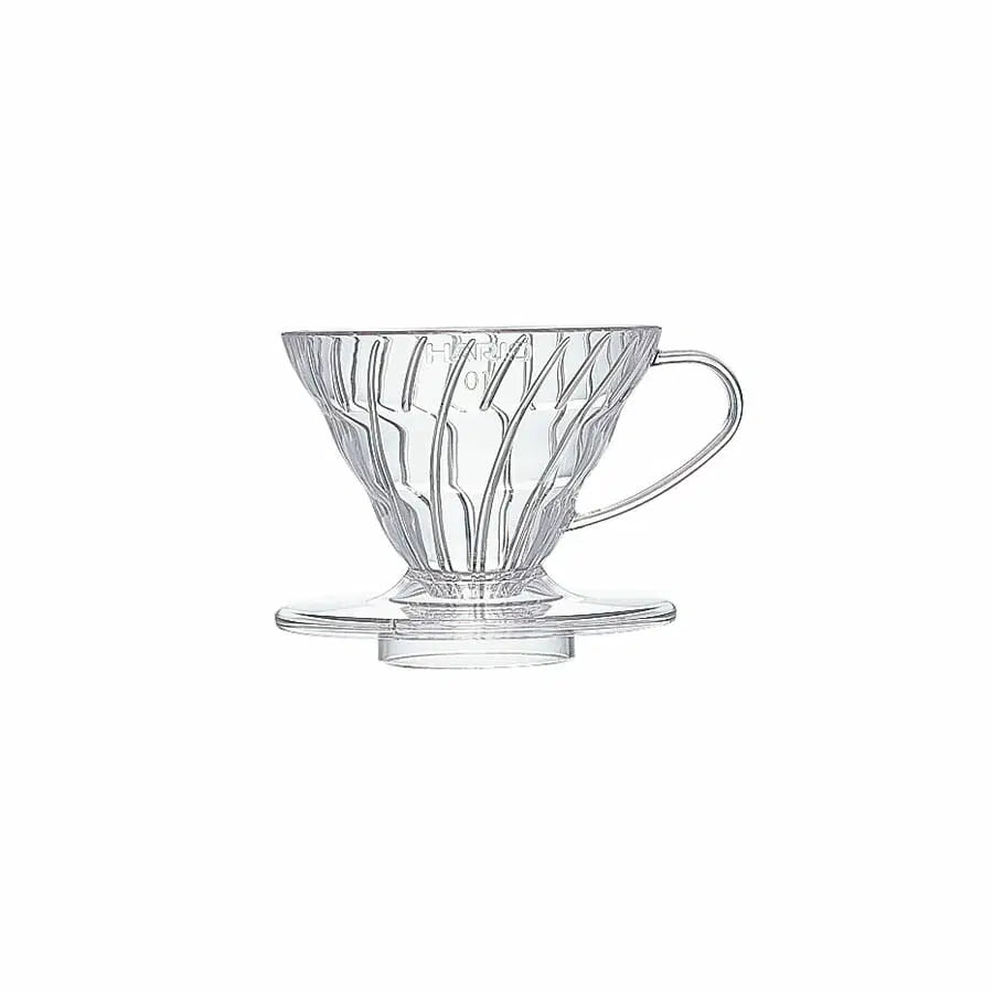 Cafetera V60 metacrilato 01