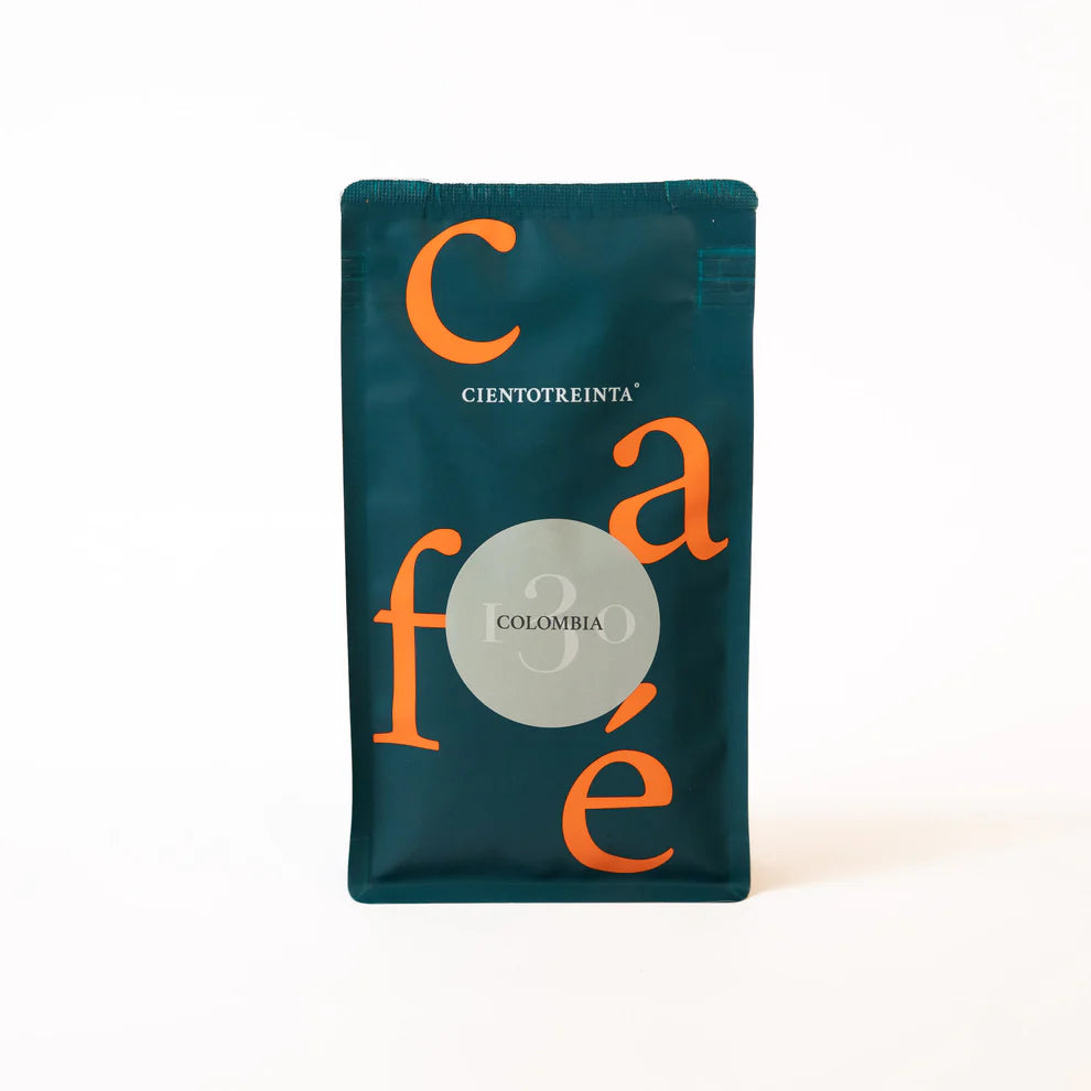 Café Cientotreinta Colombia
