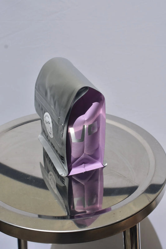 Café Von & Vonnie Etiopía Syoum Family (descafeinado)