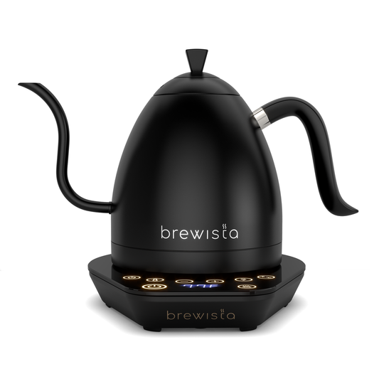Herramientas Hervidor Brewista Artisan 1.0L negro