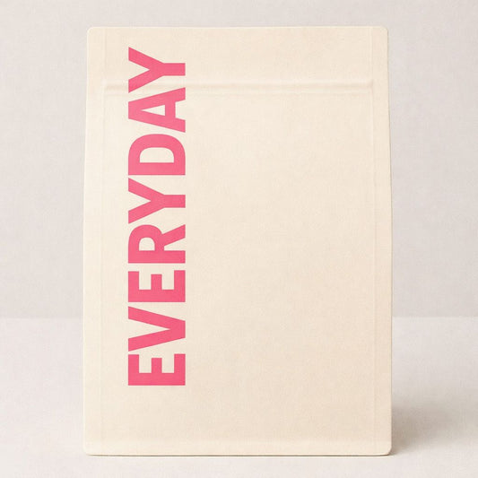 Café Legendary Every Day Brasil Mantequiera